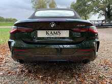 BMW 4 Series 430i M Sport 