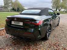 BMW 4 Series 430i M Sport 