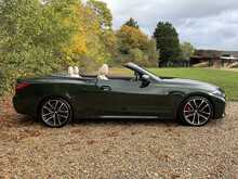 BMW 4 Series 430i M Sport 