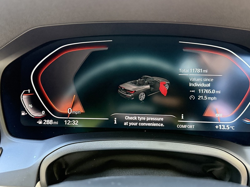 BMW 2.0 430i M Sport Convertible 2dr Petrol Auto Euro 6 (s/s) (245 ps)