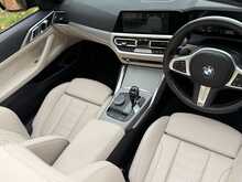 BMW 4 Series 430i M Sport 