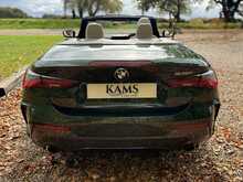 BMW 4 Series 430i M Sport 