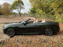 BMW 4 Series 430i M Sport 