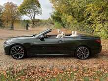 BMW 4 Series 430i M Sport 