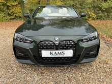 BMW 4 Series 430i M Sport 