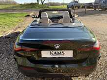 BMW 4 Series 430i M Sport 