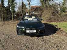 BMW 4 Series 430i M Sport 