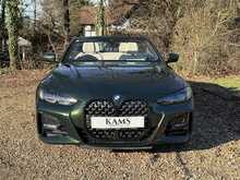 BMW 4 Series 430i M Sport 