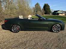 BMW 4 Series 430i M Sport 