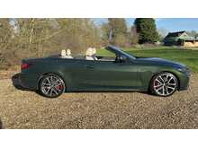 BMW 4 Series 430i M Sport 