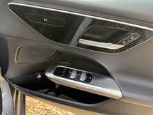 Mercedes-Benz C Class C200h MHEV Sport 