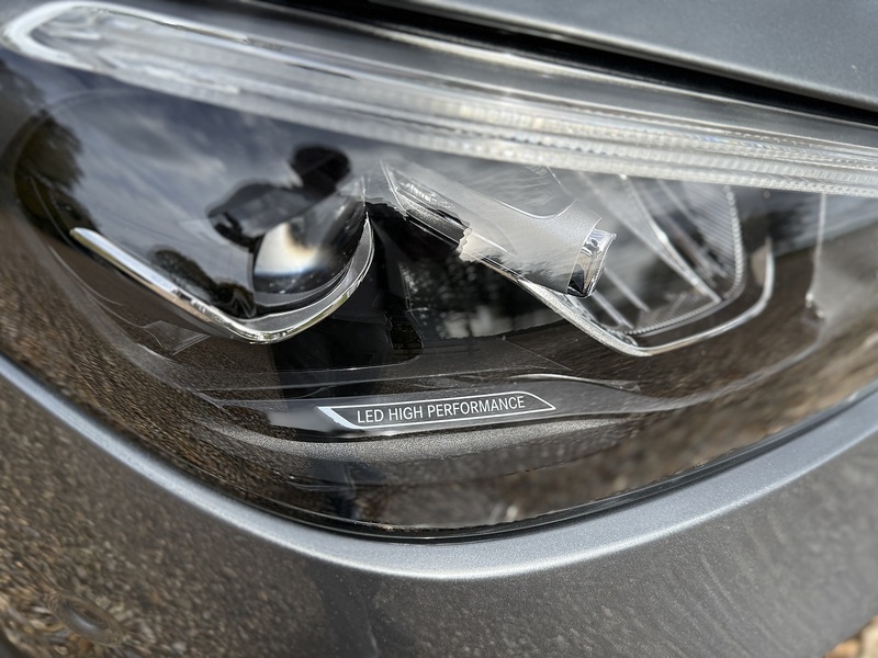 Mercedes-Benz 1.5 C200h MHEV Sport Saloon 4dr Petrol Hybrid G-Tronic+ Euro 6 (s/s) (224 ps)