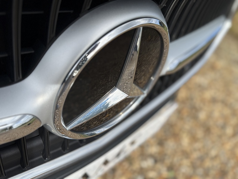 Mercedes-Benz 1.5 C200h MHEV Sport Saloon 4dr Petrol Hybrid G-Tronic+ Euro 6 (s/s) (224 ps)