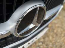 Mercedes-Benz C Class C200h MHEV Sport 