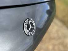 Mercedes-Benz C Class C200h MHEV Sport 