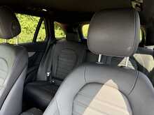 Mercedes-Benz GLC GLC300h MHEV AMG Line 