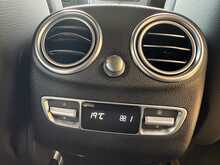 Mercedes-Benz GLC GLC300h MHEV AMG Line 