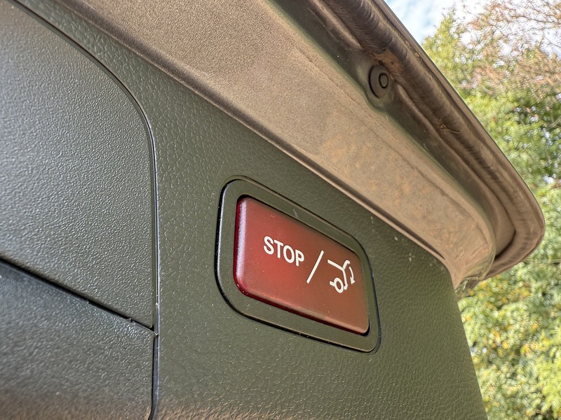 Mercedes-Benz 2.0 GLC300h MHEV AMG Line (Premium) SUV 5dr Petrol Hybrid G-Tronic+ 4MATIC Euro 6 (s/s) (272 ps)