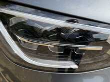 Mercedes-Benz GLC GLC300h MHEV AMG Line 