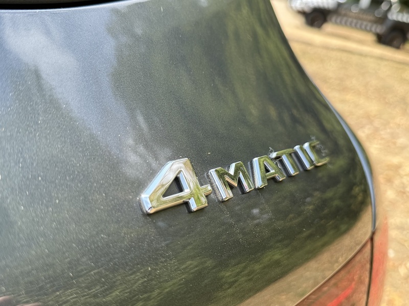 Mercedes-Benz 2.0 GLC300h MHEV AMG Line (Premium) SUV 5dr Petrol Hybrid G-Tronic+ 4MATIC Euro 6 (s/s) (272 ps)