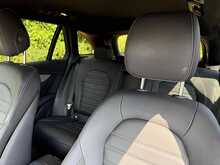 Mercedes-Benz GLC 2.0 GLC300h MHEV AMG Line (Premium) G-Tronic+ 4MATIC Euro 6 (s/s) 5dr 