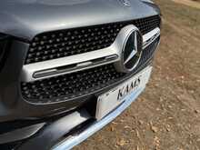 Mercedes-Benz GLC 2.0 GLC300h MHEV AMG Line (Premium) G-Tronic+ 4MATIC Euro 6 (s/s) 5dr 