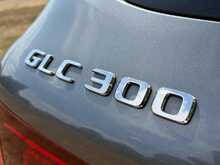 Mercedes-Benz GLC 2.0 GLC300h MHEV AMG Line (Premium) G-Tronic+ 4MATIC Euro 6 (s/s) 5dr 
