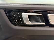 Porsche Cayenne T V8 Turbo 