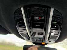 Porsche Cayenne T V8 Turbo 