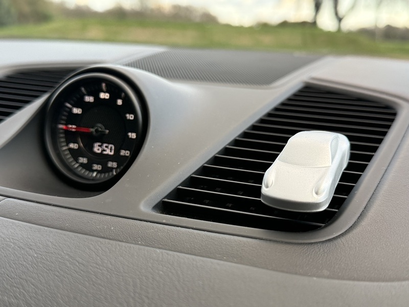 Porsche 4.0T V8 Turbo Coupe 5dr Petrol TiptronicS 4WD Euro 6 (s/s) (550 ps)