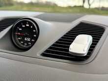 Porsche Cayenne T V8 Turbo 