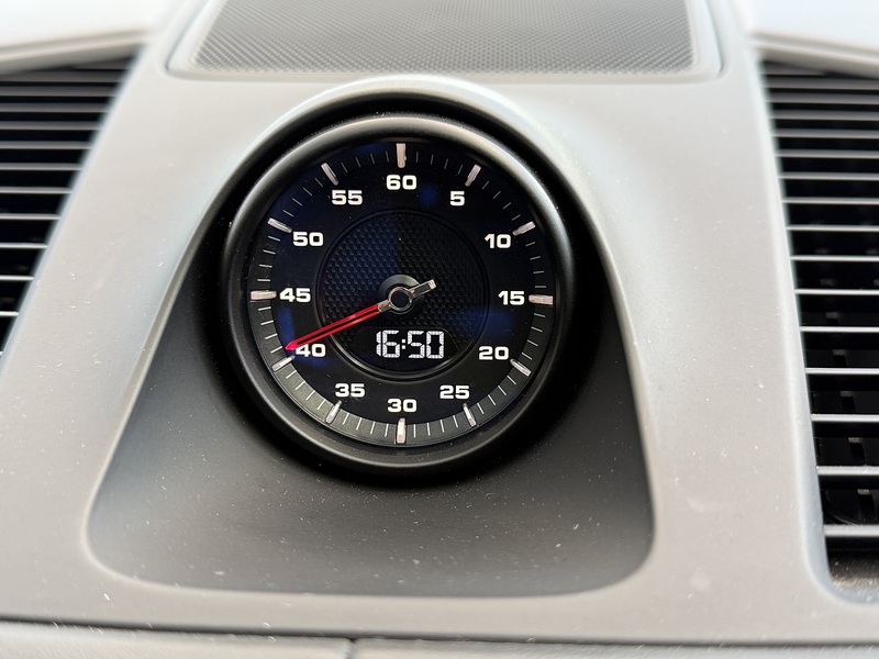 Porsche 4.0T V8 Turbo Coupe 5dr Petrol TiptronicS 4WD Euro 6 (s/s) (550 ps)