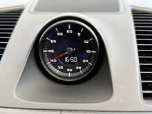 Porsche Cayenne T V8 Turbo 