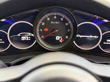 Porsche Cayenne T V8 Turbo 