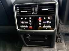 Porsche Cayenne T V8 Turbo 