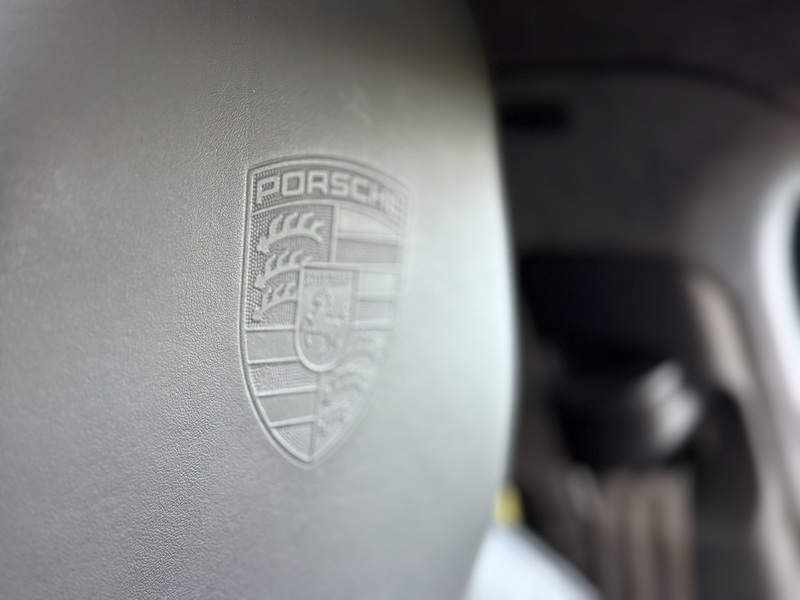 Porsche 4.0T V8 Turbo Coupe 5dr Petrol TiptronicS 4WD Euro 6 (s/s) (550 ps)