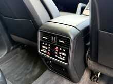 Porsche Cayenne T V8 Turbo 