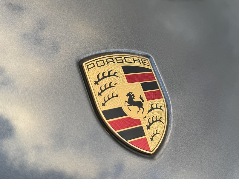 Porsche 4.0T V8 Turbo Coupe 5dr Petrol TiptronicS 4WD Euro 6 (s/s) (550 ps)