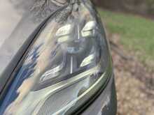 Porsche Cayenne T V8 Turbo 