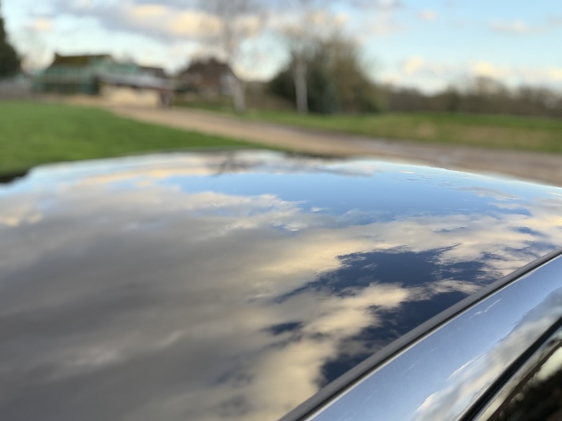 Porsche 4.0T V8 Turbo Coupe 5dr Petrol TiptronicS 4WD Euro 6 (s/s) (550 ps)