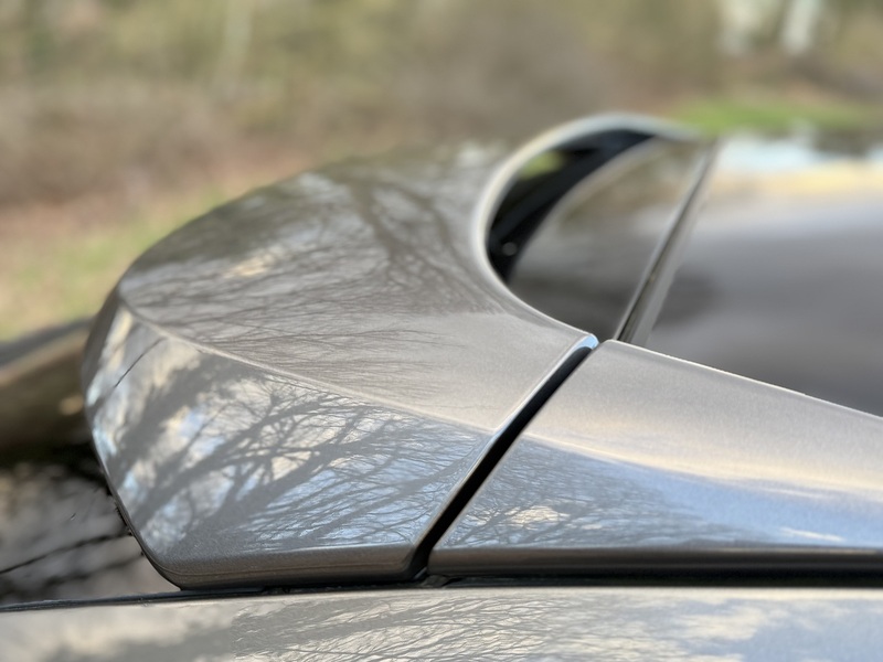 Porsche 4.0T V8 Turbo Coupe 5dr Petrol TiptronicS 4WD Euro 6 (s/s) (550 ps)