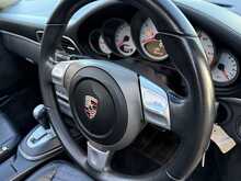 Porsche 911 997 Carrera S 