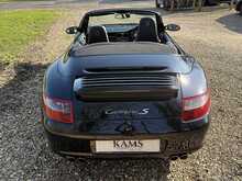 Porsche 911 997 Carrera S 