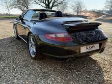 Porsche 911 997 Carrera S 