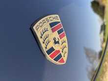Porsche 911 997 Carrera S 
