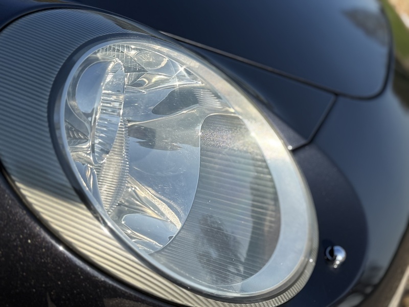 Porsche 3.8 997 Carrera S Cabriolet 2dr Petrol Tiptronic S (280 g/km, 350 bhp)