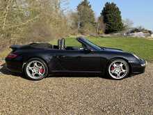 Porsche 911 997 Carrera S 