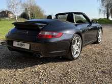 Porsche 911 997 Carrera S 