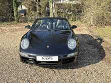 Porsche 911 997 Carrera S 