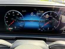 Mercedes-Benz GLE GLE350d AMG Line 